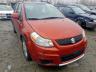 SUZUKI - SX4 BASE