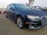 AUDI - A4