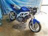 SUZUKI - SV650