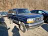 FORD - BRONCO