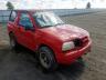 SUZUKI - VITARA