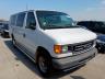 FORD - ECONOLINE