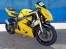 SUZUKI - GSX-R600 K