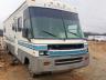 WINNEBAGO - ITASCA