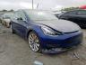 TESLA - MODEL 3