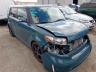 SCION - XB