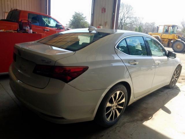 Prodazha Acura Tlx 2016 2 4 Vin 19uub1f32ga003331 Iz Ssha Data Aukciona 16 06 2020