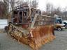 CATERPILLAR - BULLDOZER