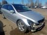 MERCEDES-BENZ - R CLASS
