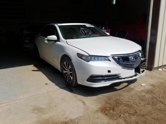 Prodazha Acura Tlx 2016 2 4 Vin 19uub1f32ga003331 Iz Ssha Data Aukciona 16 06 2020