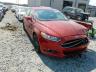 FORD - FUSION