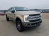 FORD - F250