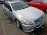 INFINITI - G37 BASE