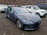 TESLA - MODEL S