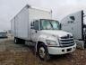 HINO - ALL MODELS