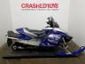 SKIDOO - GSX