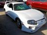 TOYOTA - SUPRA