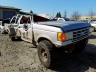FORD - F350