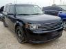 FORD - FLEX