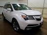 ACURA - MDX ADVANCE