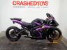 SUZUKI - GSX-R750 K