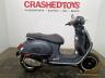 VESPA - SCOOTER