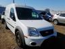 FORD - TRANSIT CONNECT