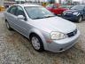 SUZUKI - FORENZA BA