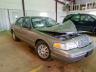 FORD - CROWN VICTORIA