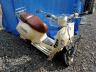 VESPA - SCOOTER
