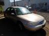 FORD - CONTOUR