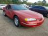 FORD - TBIRD