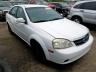 SUZUKI - FORENZA BA