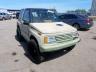 SUZUKI - SIDEKICK