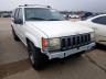 JEEP - CHEROKEE