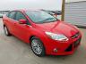 FORD - FOCUS