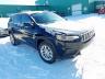 JEEP - CHEROKEE