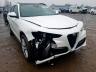 ALFA ROMEO - STELVIO