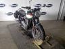TRIUMPH - BONNEVILLE