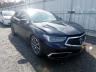 ACURA - TLX
