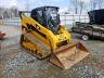 CATERPILLAR - 299C