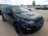 LAND ROVER - DISCOVERY