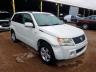 SUZUKI - GRAND VITARA