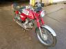 SUZUKI - OTHR CYCLE