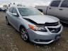 ACURA - ILX