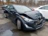 HYUNDAI - ELANTRA