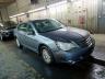 CHRYSLER - SEBRING