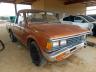 DATSUN - 720 STANDA
