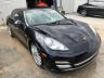 PORSCHE - PANAMERA