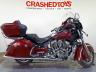 INDIAN - MOTORCYCLE